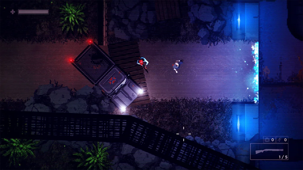 Garage Screenshot 05