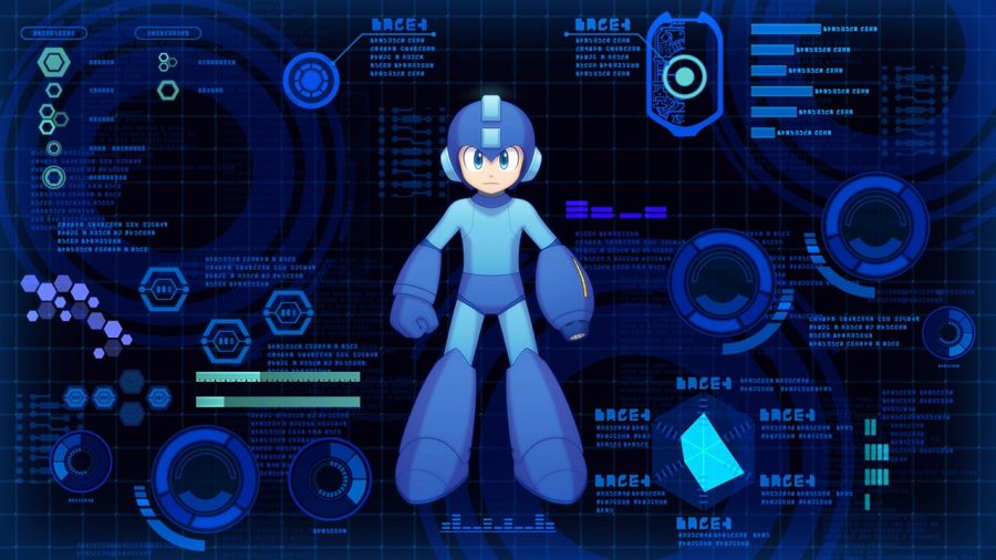 Mega Man 11 screens 13
