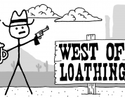 Nintendo Switch West of Loathing Featured