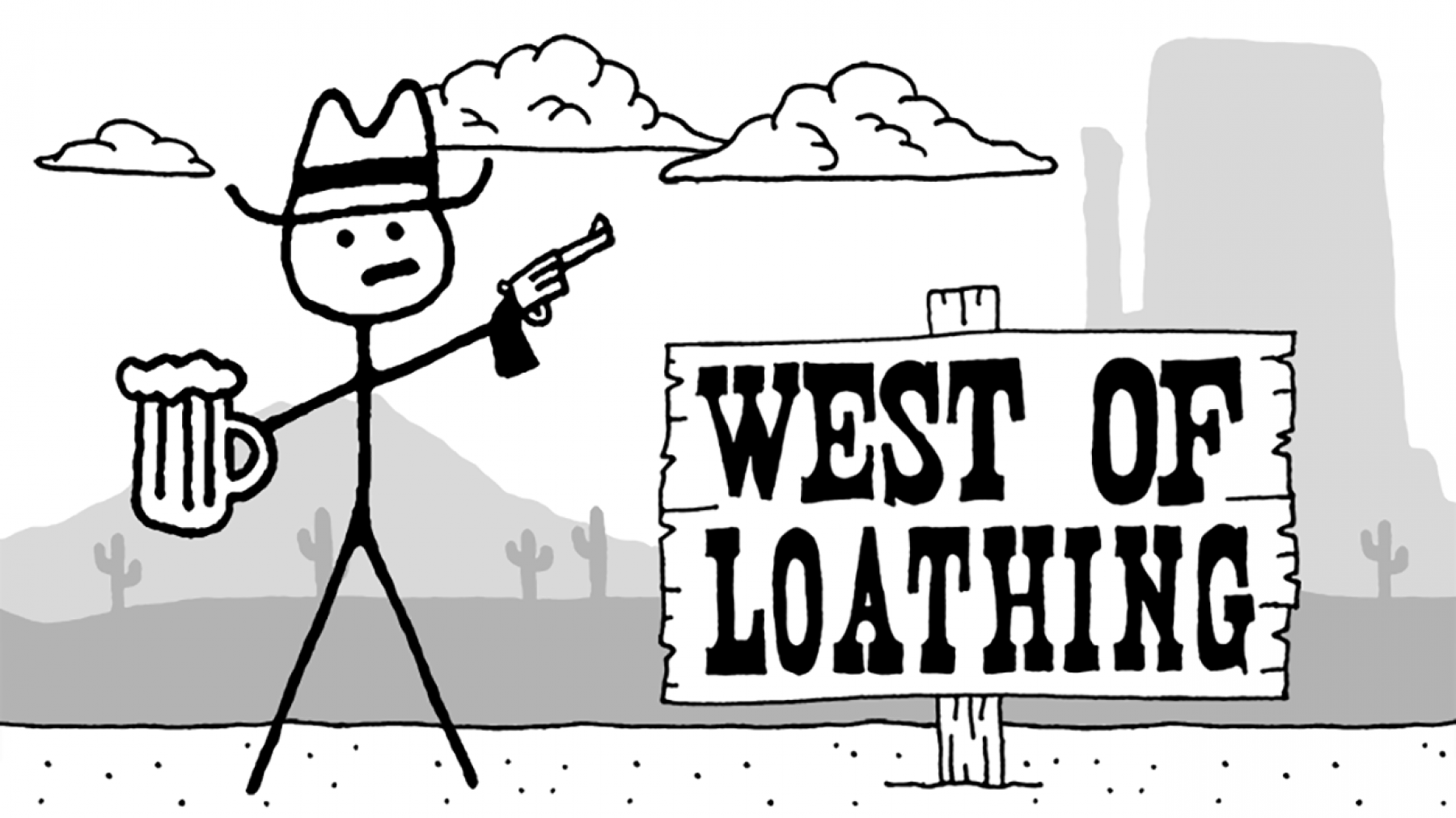 best games of 2017 west of loathing best games of 2017 west of loathing