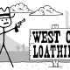 Nintendo Switch West of Loathing Featured