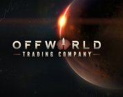 Offworld Trading Company Featured