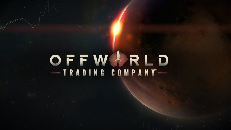 Offworld Trading Company Featured