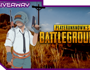 PLAYERUNKNOWN'S BATTLEGROUNDS Giveaway Featured