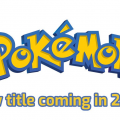 Pokemon New Title Announcement