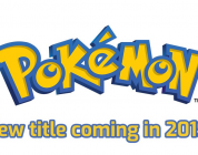 Pokemon New Title Announcement