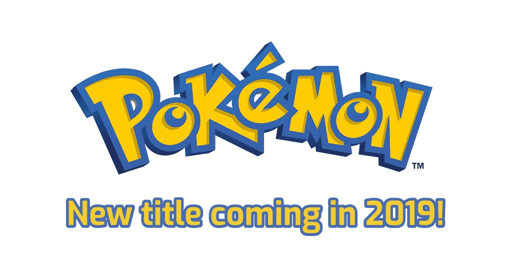 Next Pokémon game is coming next year The Gamers Camp