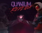 Quantum Replica Featured