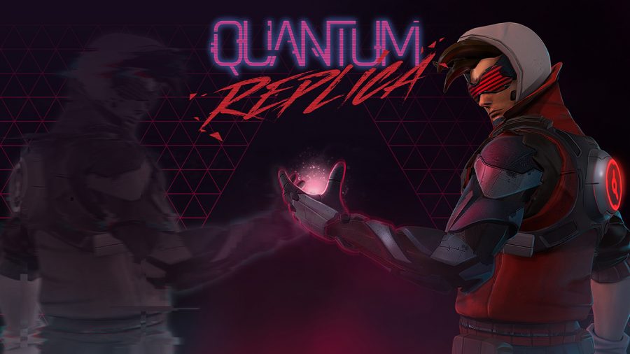 Quantum Replica Featured