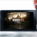 Resident Evil for Switch