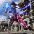 Soul Calibur VI Taki 02