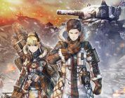 Valkyria Chronicles 4 Featured