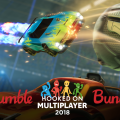 Humble Hooked on Multiplayer 2018 Bundle Featured