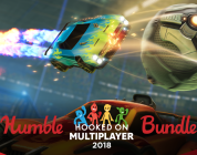 Humble Hooked on Multiplayer 2018 Bundle Featured