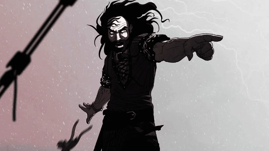 Dead in Vinland First Impression Introduction Dead in Vinland First Impression Introduction