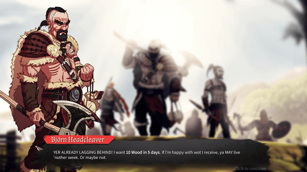 Dead in Vinland First Impression The Enemy Dead in Vinland First Impression The Enemy
