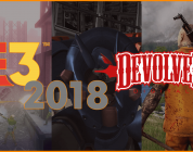 Devolver Digital E3 2018 Conference