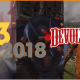 Devolver Digital E3 2018 Conference