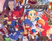 Disgaea 1 Remake