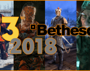 E3 2018 Bethesda