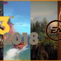 E3 2018: What EA Conference Showed