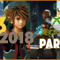 E3 2018 Microsoft Xbox Conference Featured Final Part 1