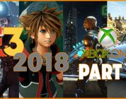 E3 2018 Microsoft Xbox Conference Featured Final Part 1