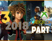 E3 2018 Microsoft Xbox Conference Featured Final Part 2