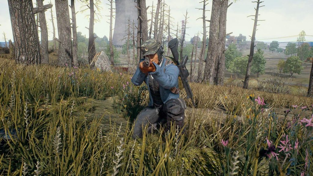 E3 2018 Microsoft Xbox Conference PlayerUnknown's Battlegrounds