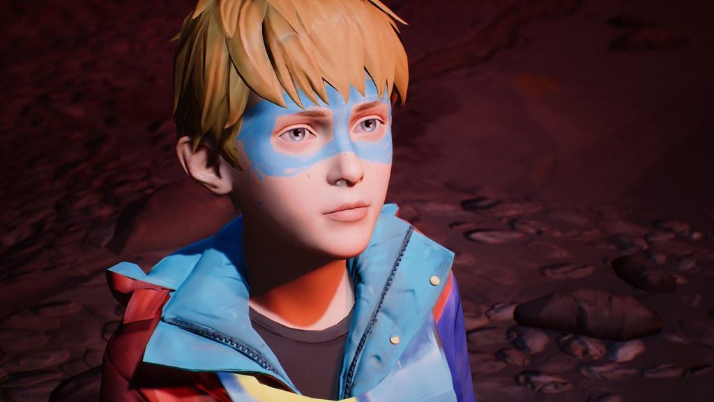 E3 2018 Microsoft Xbox Conference The Awesome Adventures of Captain Spirit