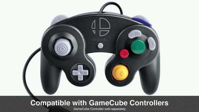 Gamecube Controller Ultimate