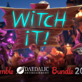 Humble Bundle Daedalic 2018 Bundle