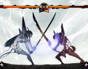 Kill la Kill Fighting Game