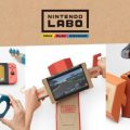 Nintendo Labo 1