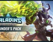 Paladins Founders Switch