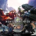 Monster Hunter World