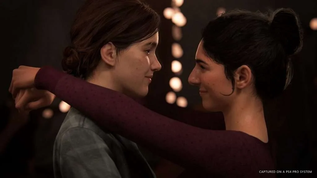 Sony E3 2018 Conference The Last of Us Part II Sony E3 2018 Conference The Last of Us Part II