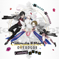 The Caligula Effect Overdose Featured