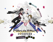 The Caligula Effect Overdose Featured