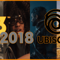 Ubisoft E3 2018 Conference