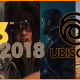 Ubisoft E3 2018 Conference