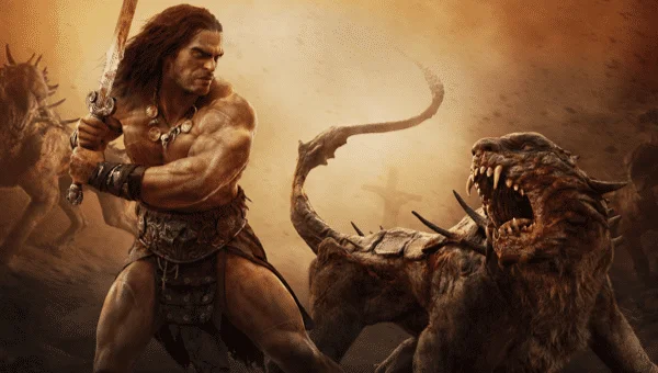 Humble Monthly August 2018 Conan Exiles
