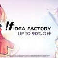 Idea Factory Sale