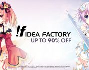 Idea Factory Sale