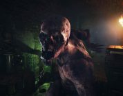 Metro Exodus Humanimal