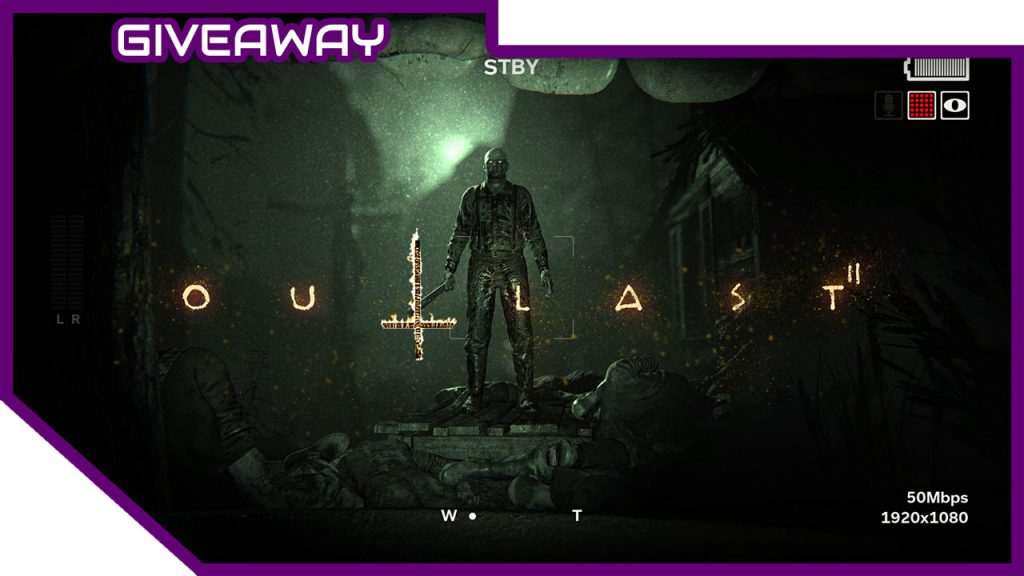 download outlast gaming
