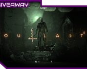 [Steam Giveaway #33] Outlast 2