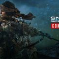 Sniper Ghost Warrior Contracts