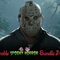 Spooky Horror 2 Bundle