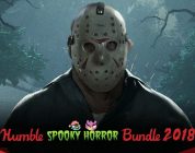 Spooky Horror 2 Bundle